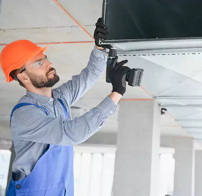 Why Homeowners & Businesses Trust Us in Jacksonville, IL?