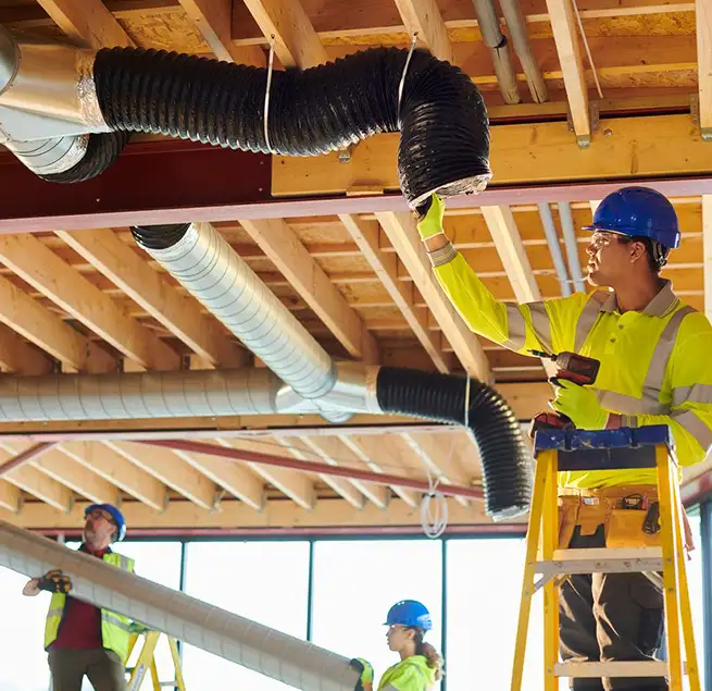 Why Homeowners & Businesses Trust Us in Jacksonville, IL?