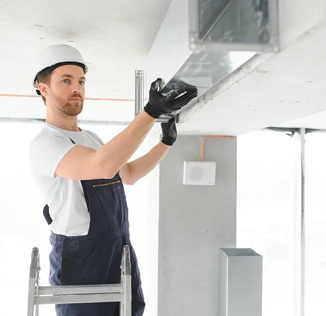 Why Homeowners & Businesses Trust Us in Jacksonville, IL?