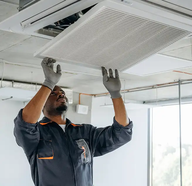  Why Homeowners & Businesses Trust Us in Jacksonville, IL?