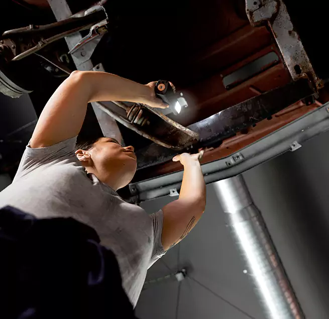 Why Homeowners & Businesses Trust Us Jacksonville, IL