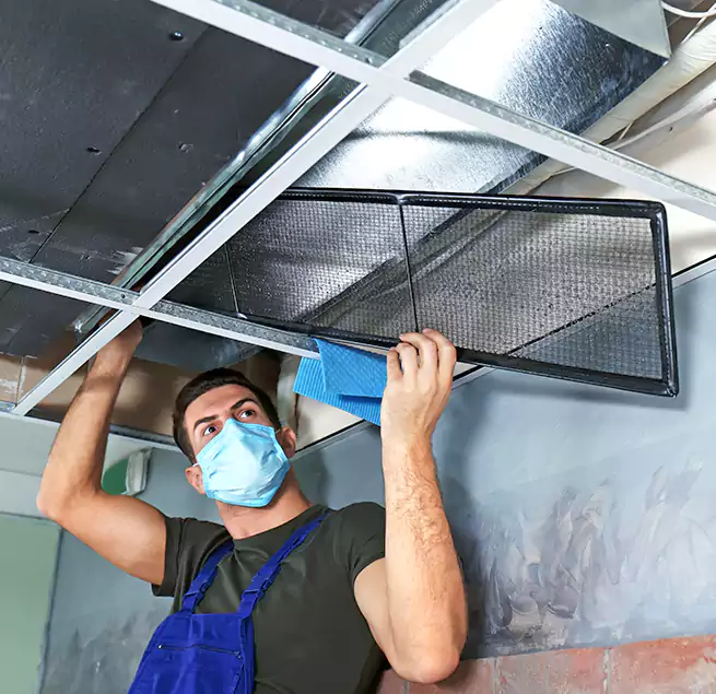 Why Homeowners Businesses Trust Us in Jacksonville, IL