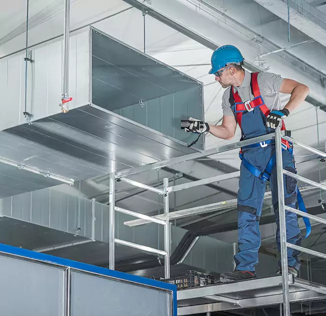 Why Homeowners & Businesses Trust Us Jacksonville, IL