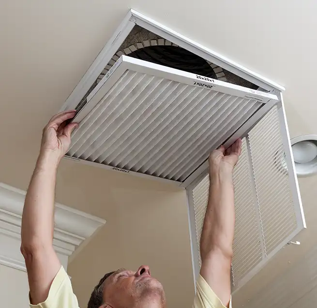 Why Homeowners & Businesses Trust Us in Jacksonville, IL?