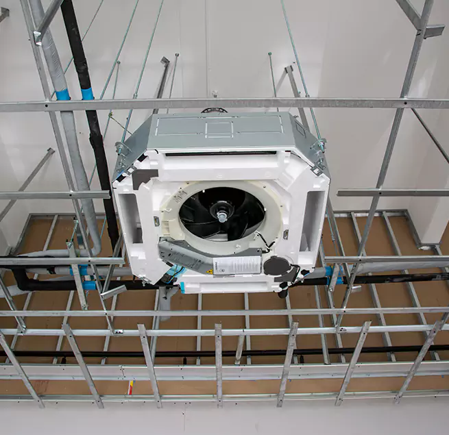 Why Homeowners & Businesses Trust Us Jacksonville, IL?