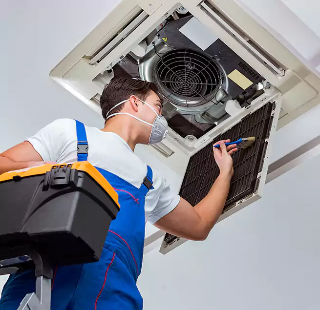 Why Homeowners & Businesses Trust Us in Jacksonville, IL?